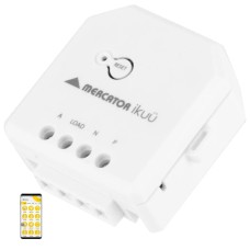 Irwin ikuu smart zigbee module 10a Irwin ikuu smart zigbee module 10a