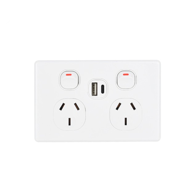 Power Sockets