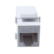 Coupler Cat6 RJ45 Keystone Coupler Cat6 RJ45 Keystone