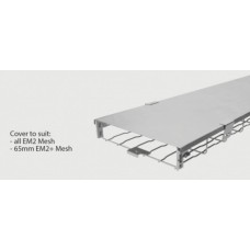 LADDER Tray COVER 600MM X 3 Mtrl ZINC LADDER Tray COVER 600MM X 3 Mtrl ZINC