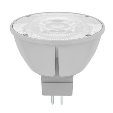Dimmable 9 watt - MR16 profile LED 12V AC-DC Dimmable 9 watt - MR16 profile LED 12V AC-DC
