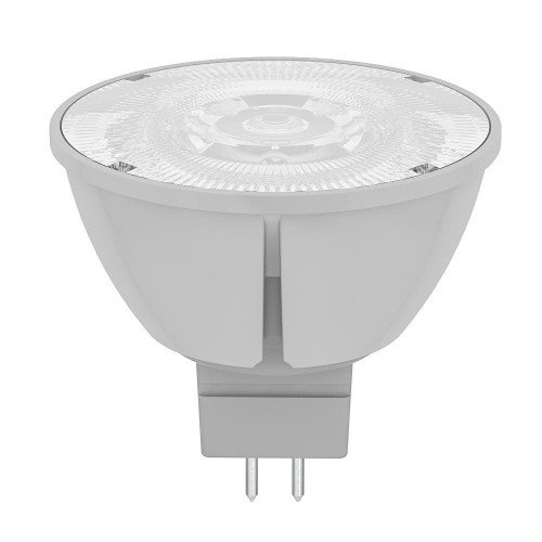 Dimmable 9 watt - MR16 profile LED 12V AC-DC