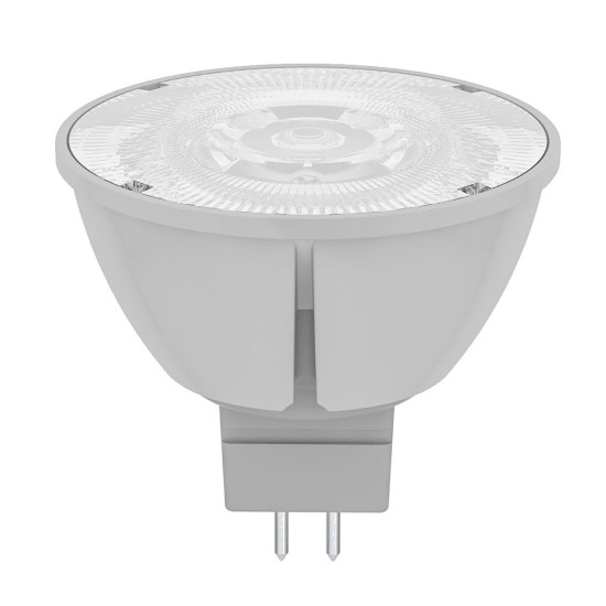 Dimmable 9 watt - MR16 profile LED 12V AC-DC