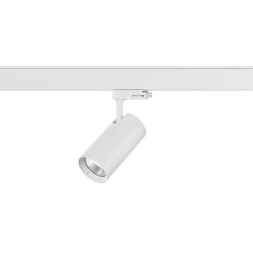 SAL Unitrek 30w Tri-Colour Track Light Wh