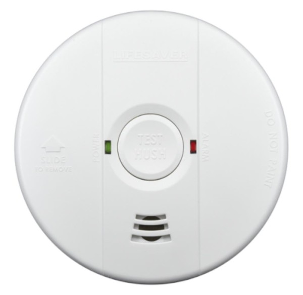 Smoke Alarms