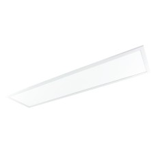 Led Panel Light 1200x300mm Tri Colour