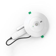 Ledfire Emergency Luminaire - D50 Ledfire Emergency Luminaire - D50