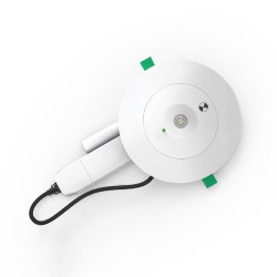 Ledfire Lite Emergency Luminaire - D50 - LEDFIRE LITE\r\n