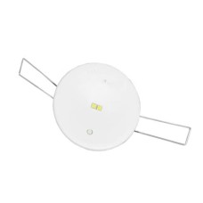 Lifelight Pro Emergency, Recessed Mount, LP, Clevertest Plus, D80 Lifelight Pro Emergency, Recessed Mount, LP, Clevertest Plus, D80
