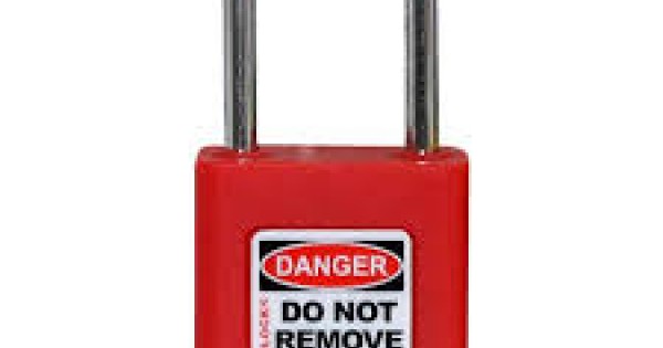 Warning/ lockouts