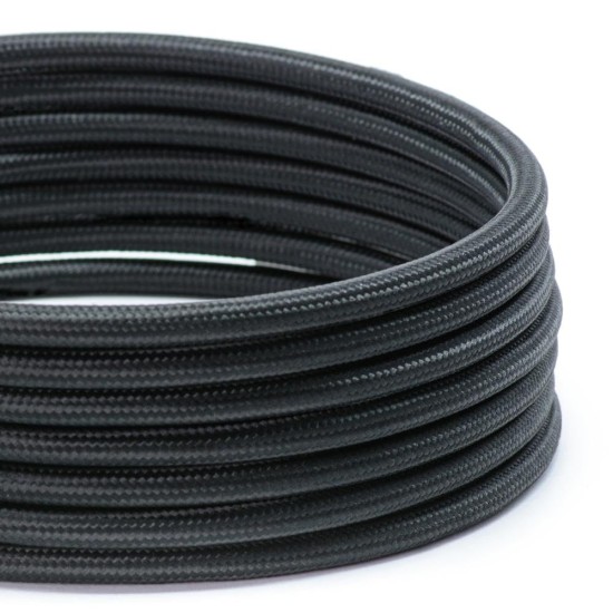 M/Core Circular Flex 3 Core .75mm Cotton Covered M/Core Circular Flex 3 Core .75mm Cotton Covered
