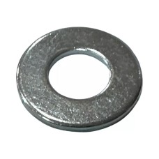 M10 Flat Round Washer ZP M10 Flat Round Washer ZP