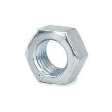 M10 Hex Nut HT8.8 Zinc Plated M10 Hex Nut HT8.8 Zinc Plated