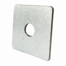 M10 Square Washer 38x38x3mm M10 Square Washer 38x38x3mm