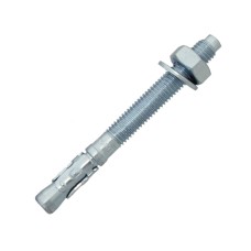 M10 x 120mm Through Bolt Galv. M10 x 120mm Through Bolt Galv.