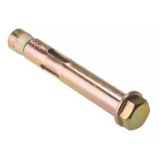 M10 x 50mm Hexnut Sleeve Anchor YZP M10 x 50mm Hexnut Sleeve Anchor YZP