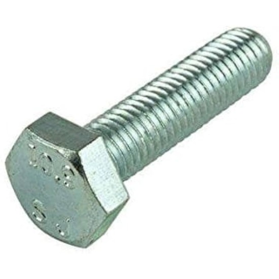 M10 x 65mm SS304 Bolt