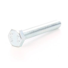 M10 x 80mm HT8.8 Zinc Bolt M10 x 80mm HT8.8 Zinc Bolt