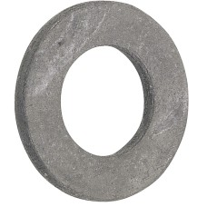 M6 Hex Nut H/Duty Galv M6 Hex Nut H/Duty Galv