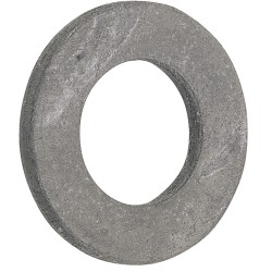 Hobson M12 Flat Washer Galvanised (EACH)