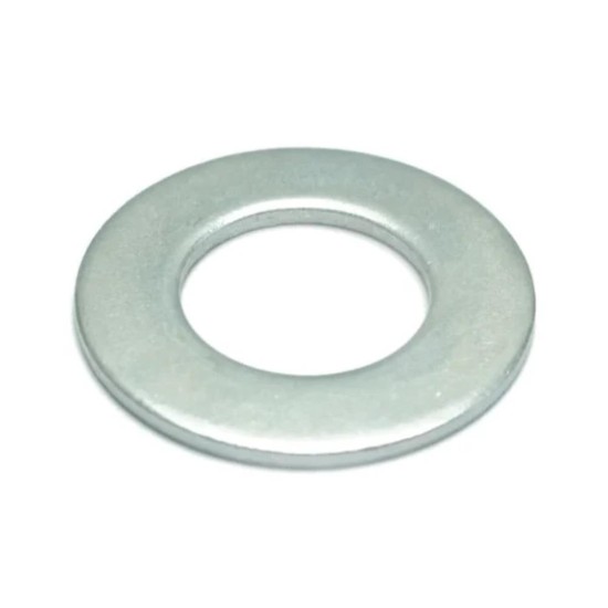 M12 Flat Washer ZP HT8.8 (PK200)