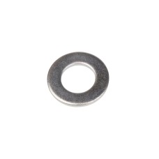 M12 Flat Round Washers Zinc - EACH M12 Flat Round Washers Zinc - EACH