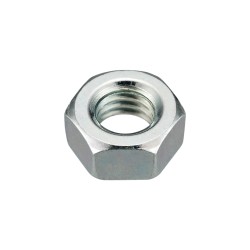 M12 HT8.8 Hex Nuts ZP (EACH)