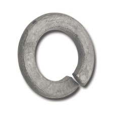 M12 Spring Washer Galvanised (EACH) M12 Spring Washer Galvanised (EACH)