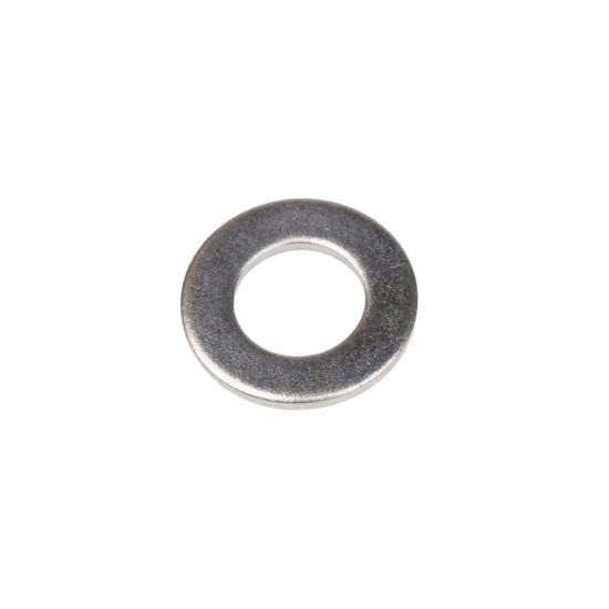 M4 Flat Washers Zinc Each (200)