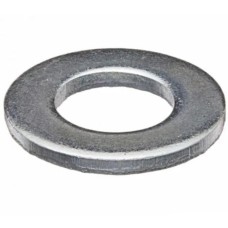M5 Flat Wash Zinc M5 Flat Wash Zinc