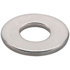 M5 Flat Washer SS304 M5 Flat Washer SS304