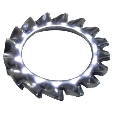M5 Internal Star Lock Washer Zinc M5 Internal Star Lock Washer Zinc
