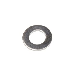M6 Flat Washer Zinc Plated Each (200)