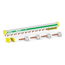 Clipsal MX9B315 MAX9 Busbar 3PN 15 modules Clipsal MX9B315 MAX9 Busbar 3PN 15 modules