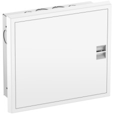 MAX9 Enclosure 1 row 11 Mod Flush