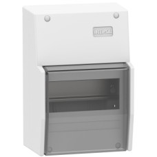 MAX9 Enclosure 1 row 6 Mod Surface
