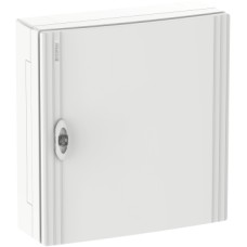 MAX9 Enclosure, 2 row 18 Mod Surface MAX9 Enclosure, 2 row 18 Mod Surface