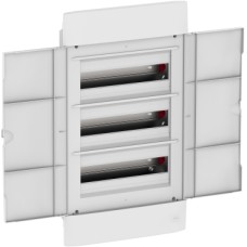 MAX9 Enclosure 3 row 15 Mod Flush