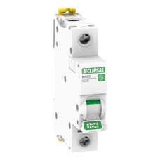 Clipsal MX9MC140 MAX9 MCB 1P C 40A 6000A Clipsal MX9MC140 MAX9 MCB 1P C 40A 6000A