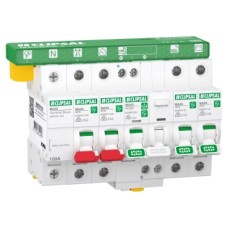 MAX9 New Energy Protection Kit 1P