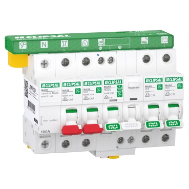 Energy Protection