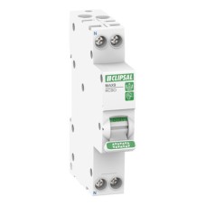 Clipsal MX9R3132F MAX9 RCBO 1PN C 32A 30mA A SLIM 40ms Clipsal MX9R3132F MAX9 RCBO 1PN C 32A 30mA A SLIM 40ms