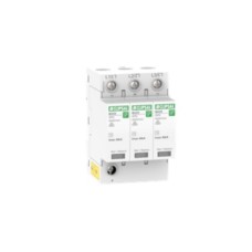 MAX9 SPD 3P 40kA Surge Protection Device