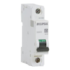 Clipsal Resi MAX, Miniature circuit breaker 1P 20 A C curve 4500 A 240 V Clipsal Resi MAX, Miniature circuit breaker 1P 20 A C curve 4500 A 240 V