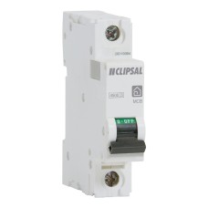 Clipsal Resi MAX, Miniature circuit breaker 1P 32A C curve 4500A 240V Clipsal Resi MAX, Miniature circuit breaker 1P 32A C curve 4500A 240V