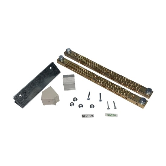 MOD6+ ONE PBD ACC EN KIT 84 WAY SUITS 4-6M ENCL