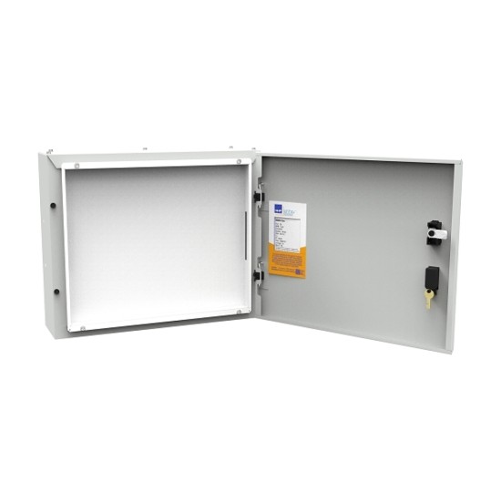 MOD6+ ONE PBOARD ACC MOD WITH ESC 2M-432mm L/GREY