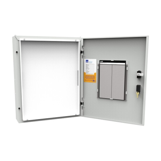 MOD6+ ONE PBOARD ACC MOD WITH ESC 3M-648mm L/GREY