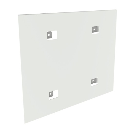 MOD6+ ONE PBOARD GEAR TRAY 2M-432mm L/GREY