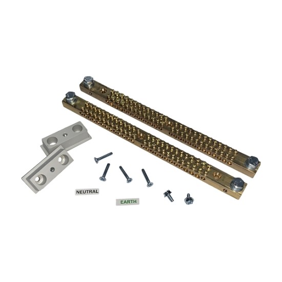 MOD6+ PRIME PBD ACC EN KIT 48 WAY SUITS 4-6M ENCL